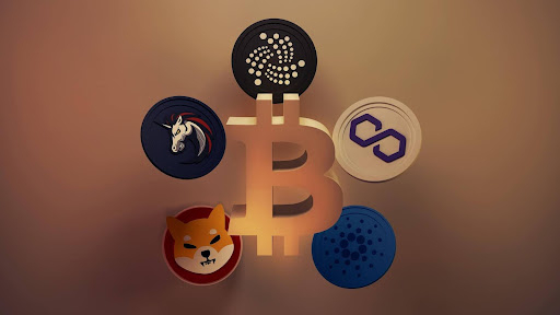  2024년 2분기 50배 수익을 기대할 수 있는 최고의 암호화폐 추천: 폴리곤 (MATIC), 시바 이누 (SHIB), 인큐베타 (QUBE)