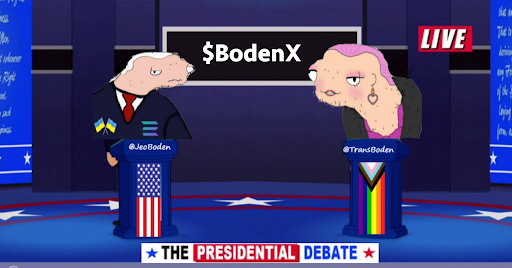  트랜스보덴: 새로운 솔라나 밈코인, 100% 공정 출시로 $BODENX를 성공적으로 출시하다