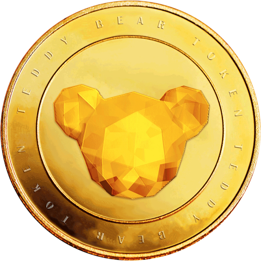  테디베어월드, 솔라나 기반 테디베어토큰(TBT) 출시
