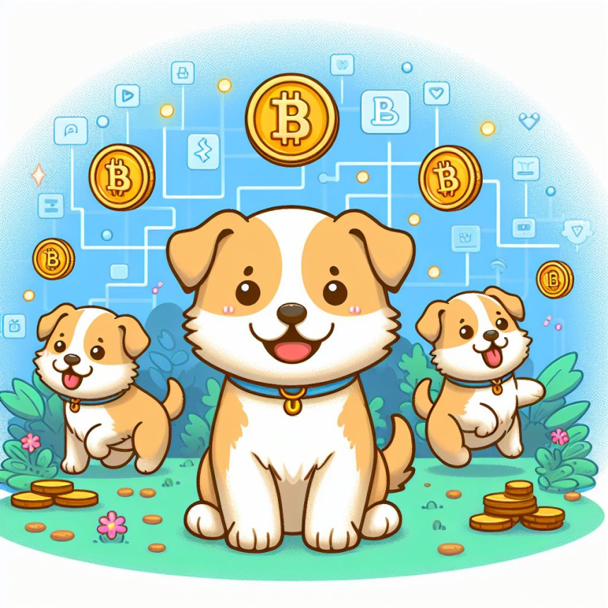 솔라나의 밈 코인 '봉크(BONK)' 가 43% 급등, 트레져리 물량 소각 소식