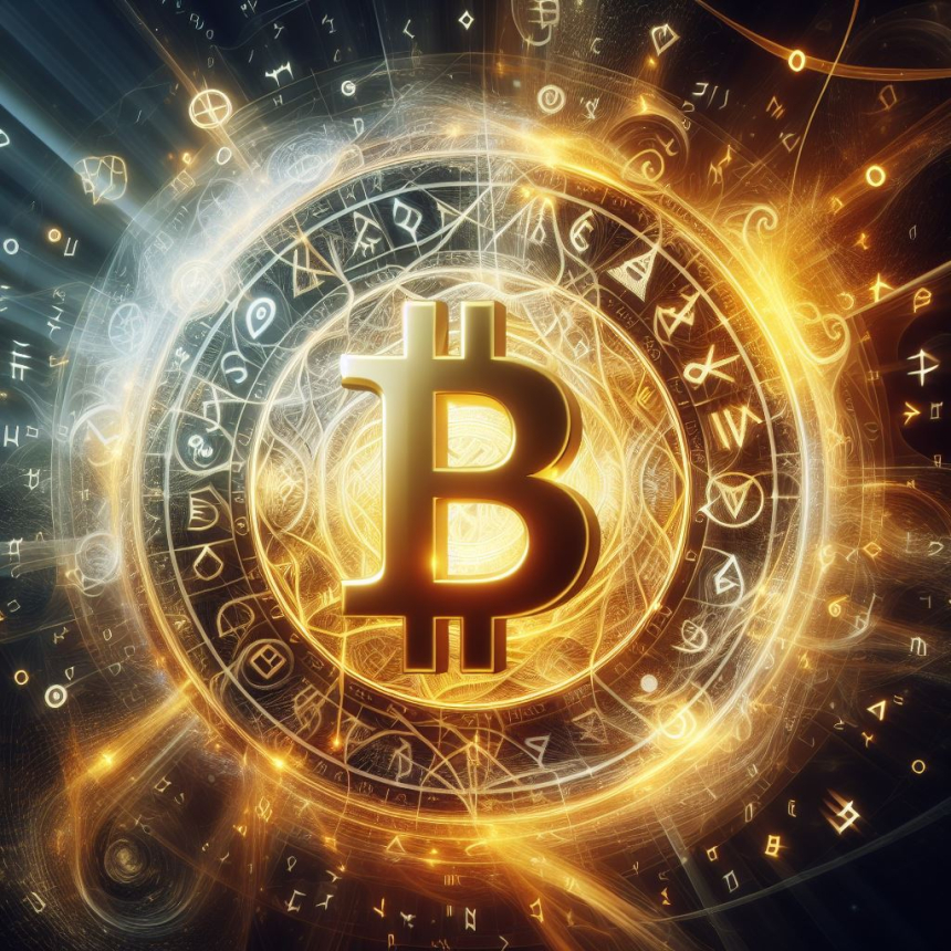 비트코인 룬(Runes), 반감기 거래의 57.7% 차지