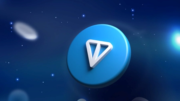 톤코인(TON), 아발렌체(AVAX) 제치고 시가총액 10위 진입