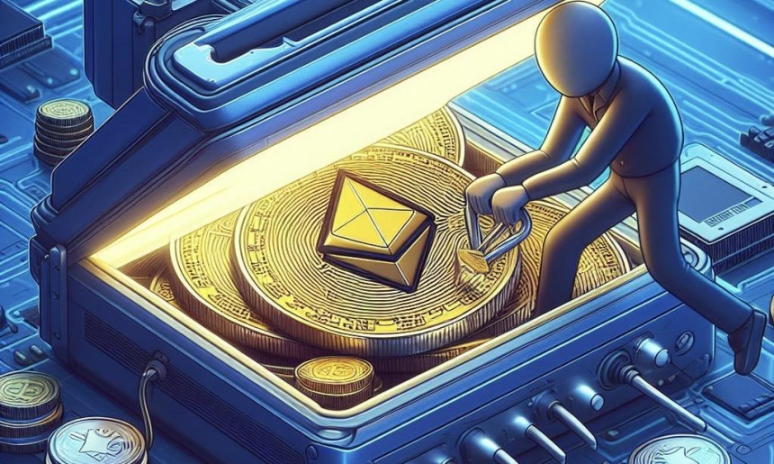 퍼프버스(Puffverse), BNB 체인에서 이더리움 기반 론인 네트워크로 이전