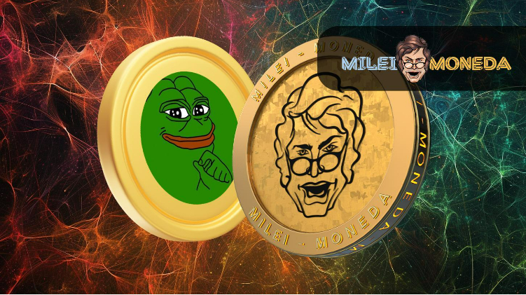  PEPE로 수익 낸 트레이더, 2024년 비슷한 수익 올릴 3가지 코인은
