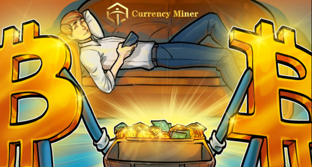  커렌시마이너(CurrencyMiner), 비트코인 클라우드 마이닝으로 하루에 1,000달러 버는 방법