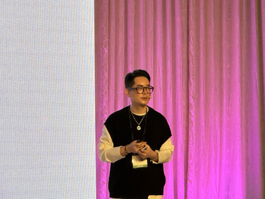 [IXO™ 2024] 도리도리 CEO 