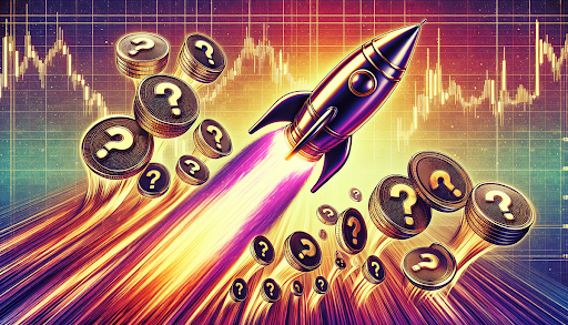  비트코인 반감기 이벤트에 폭등할 암호화폐