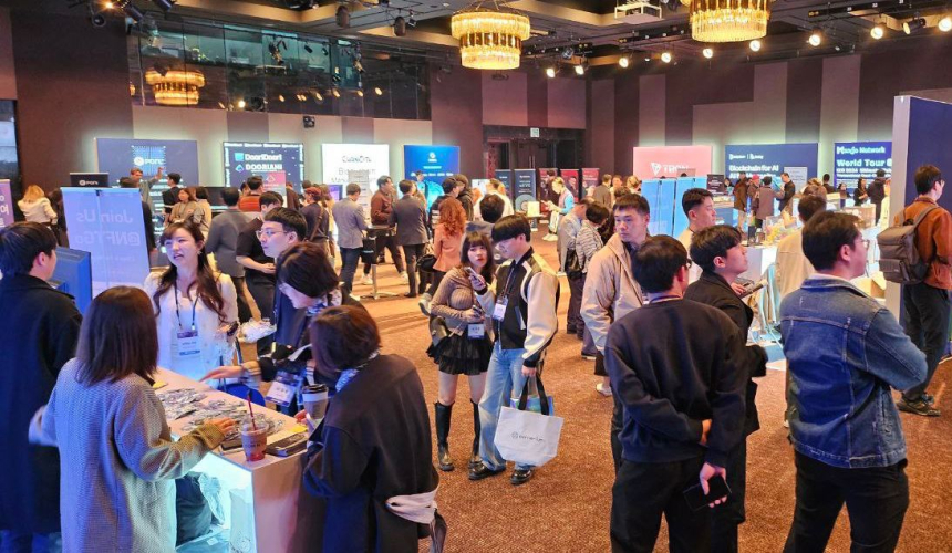  코인 투자자 1,000만 시대…‘IXO™ 시즌 3’, 실전 중심 Web3 대장정 오늘 개막