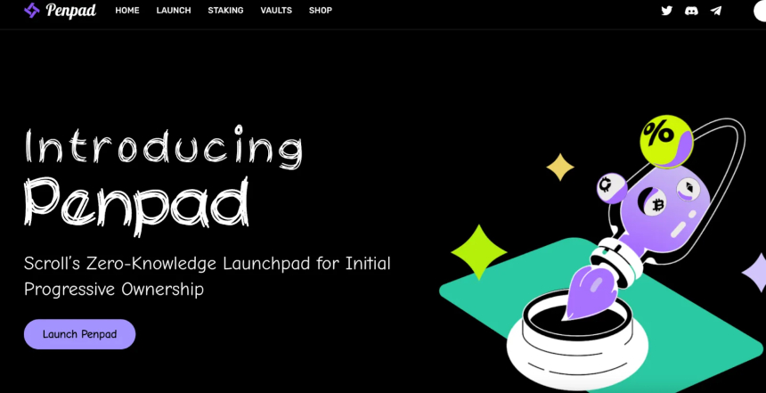  펜패드의 최신 캠페인에 참여하는 방법: 간략한 가이드