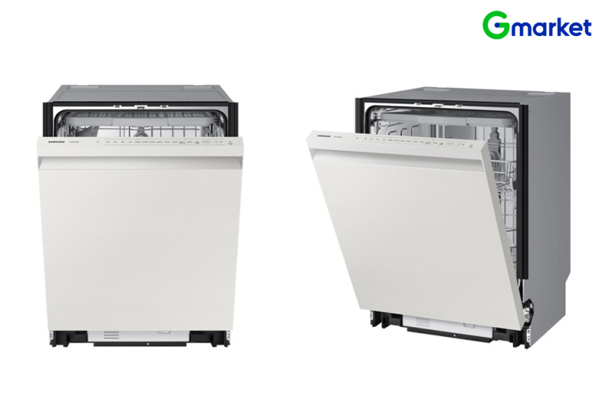  삼성 14인용 식기세척기 신제품 107만원에 최저가 판매