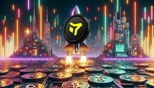  블라스트업이 암호화폐 부를 위한 티켓이 될 수 있는 이유 - 인사이트 공개