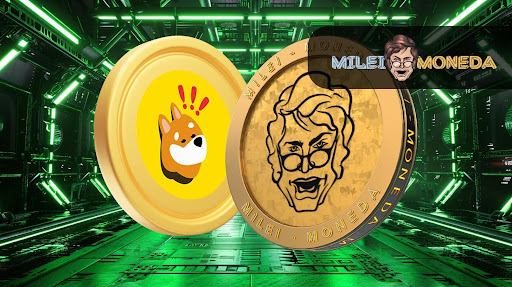  BONK와 Filecoin이 가격 정체를 겪고 투자자들은 $MEDA 사전 판매에서 큰 수익 모멘텀 기대 