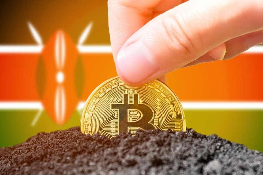 마라톤디지털, 케냐 암호화폐 시장 진출 모색