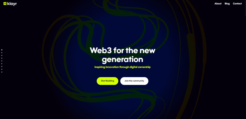  네덜란드 웹3 스타트업 클레이르 랩스, 리스크의 레이어 1 플랫폼 인수 시작 