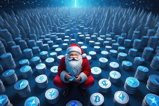  전문가, 엄청난 상승세를 향하고 있는 3개의 알트코인 목록