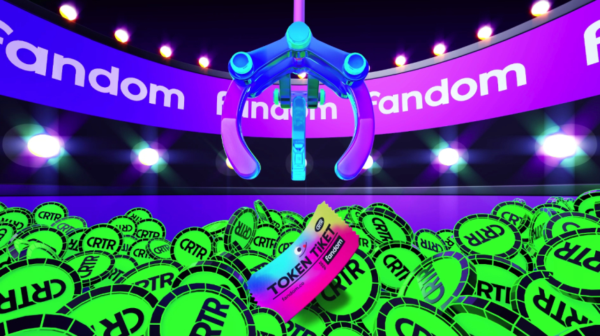  팬덤스튜디오, 멤버십 NFT ToKen TiKet 출시