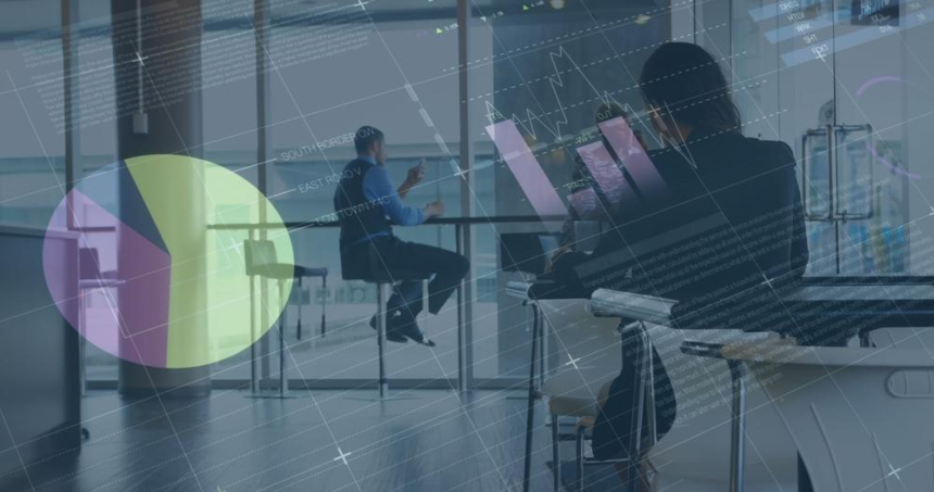 디지털 커런시 그룹(DCG), 1분기 51% 성장