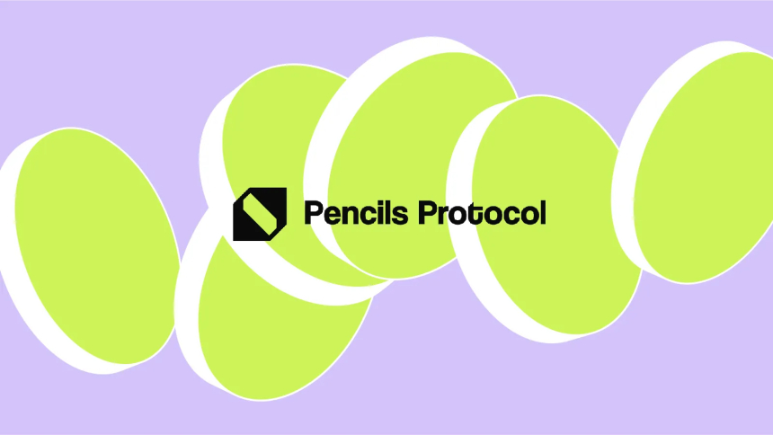  Pencils Protocol 스테이킹 소개