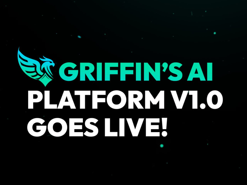  ﻿투자 분석 플랫폼 ‘그리핀 AI 1.0’ 출시… 알고리듬 개선 참여 시 보상 지급