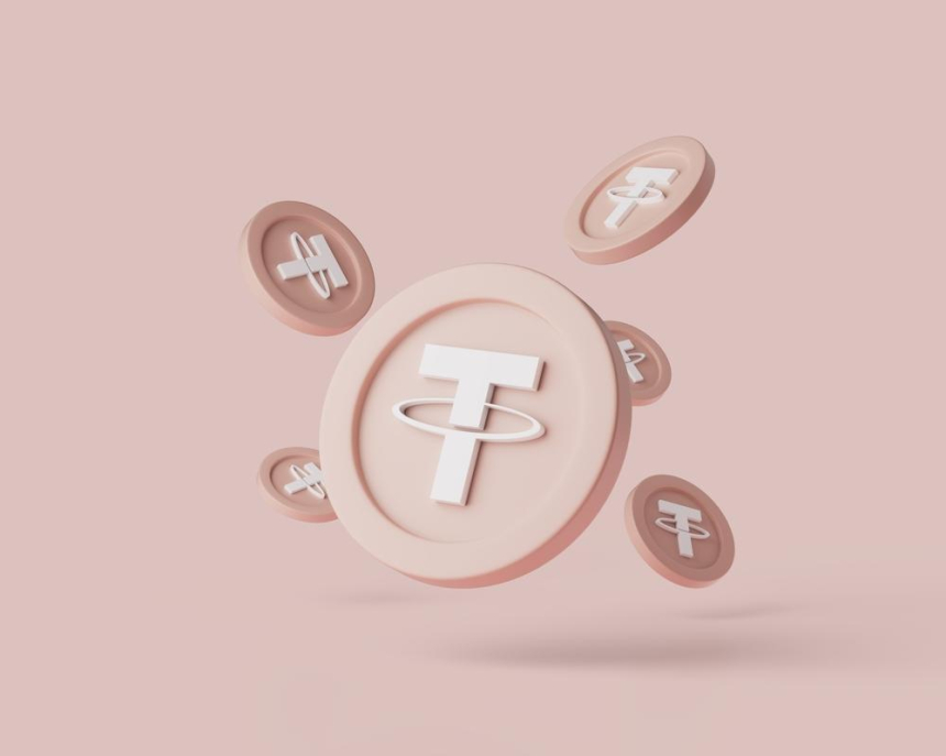 테더, 톤 블록체인 결제 혁신 시도