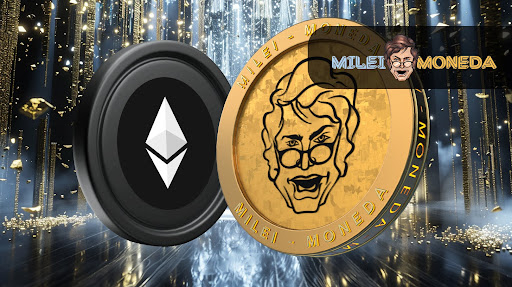  이더리움 거래소 보유고 최저치로 하락, 마일리 모네다 다음 강세장 주도 기대