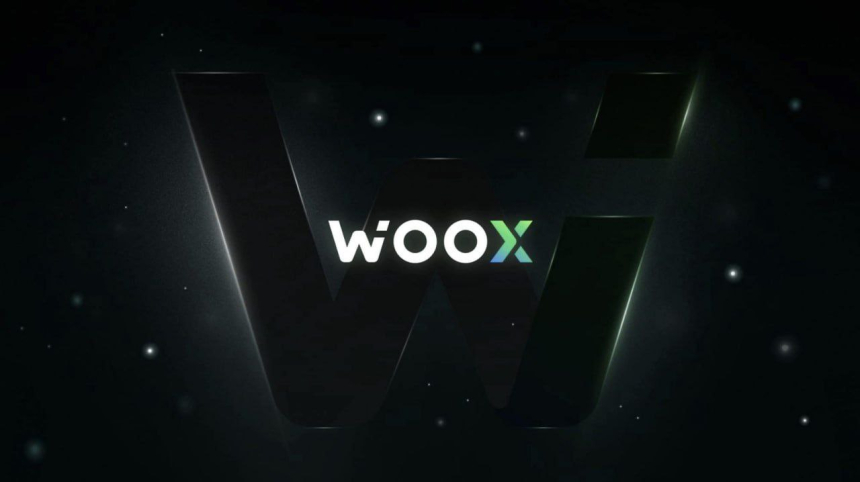 WOO X, 현물 거래 시장에 NUTS 상장