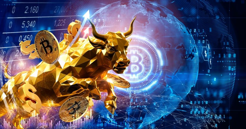  비트코인 강세장 시작, 온체인 지표 신호 