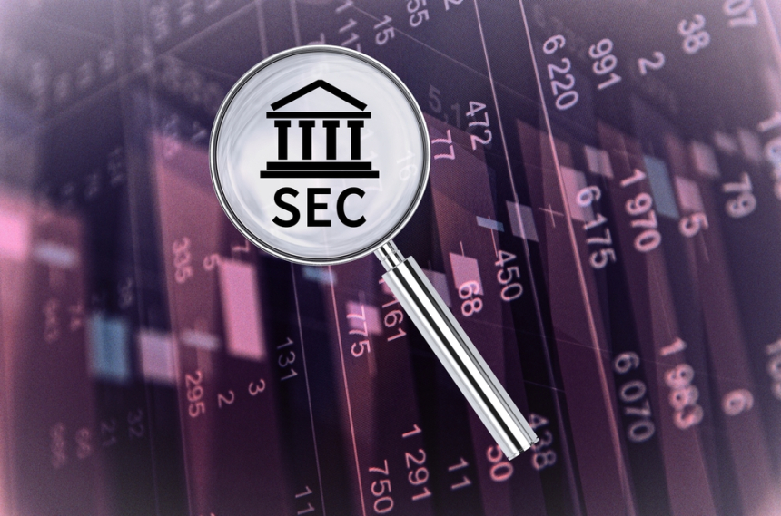 SEC, 이더리움 증권 여부 작년부터 조사