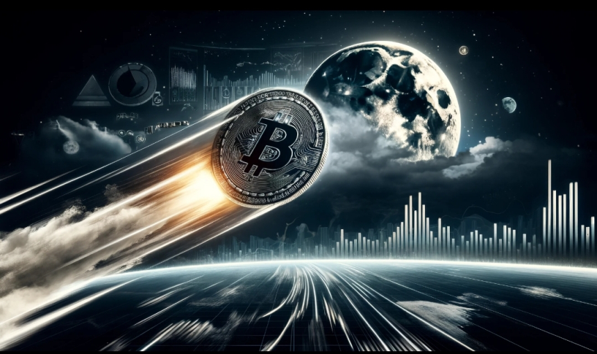  비트코인, 7만3000달러 복귀하면 '탈출 속도' 단계 시작될 수도 