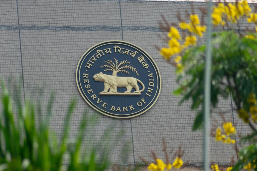  인도 준비은행(RBI), 암호화폐 및 디파이에 대해 경고