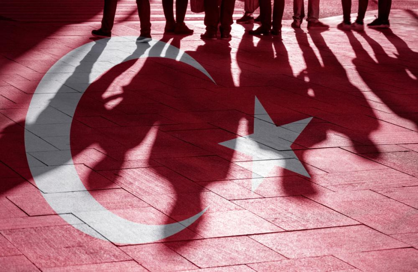 터키 의회, 암호화폐 사업자 라이선스 의무화 법안 논의 예정