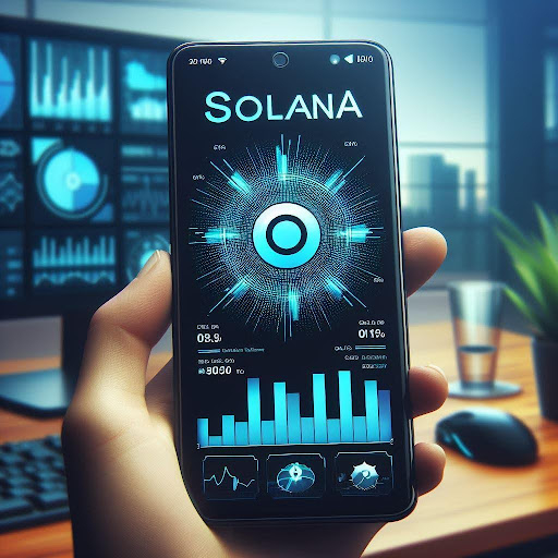  투자자들은 이 소액 AI 보석에 대해 솔라나(SOL)와 도지코인(DOGE) 간과