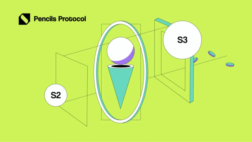  Pencils Protocol 수익 극대화: 시즌 2의 ETH를 시즌 3에 스테이킹해야 하는 이유