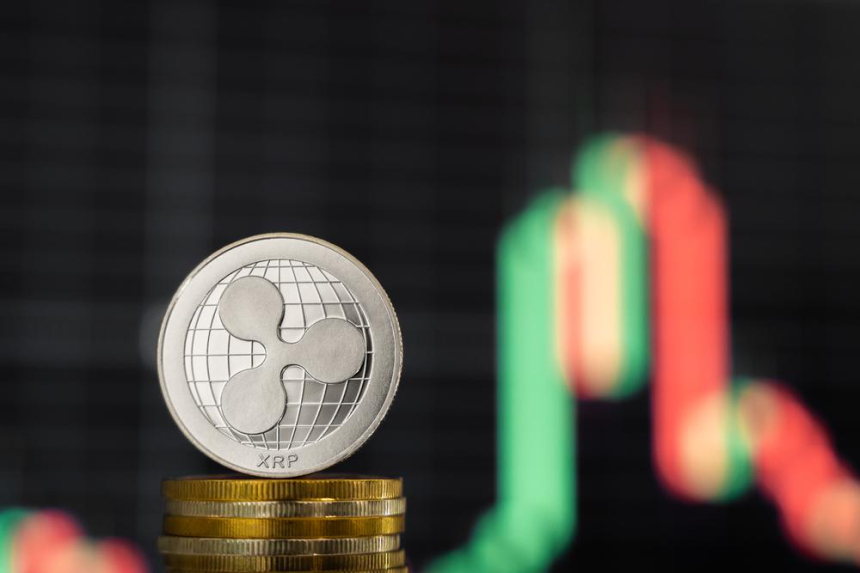  XRP 원장, 1분기 온체인 트랜잭션 2억5000만건...전기比 108% ↑