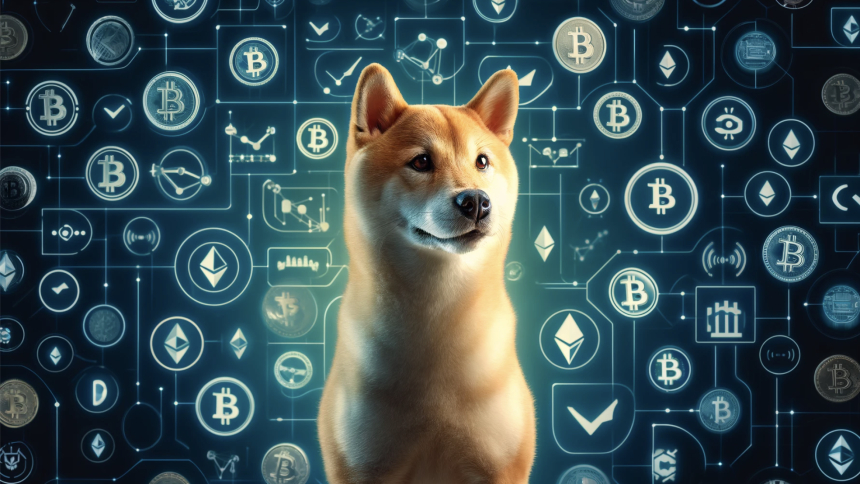  플로키 상승과 함께 떠오르는 ‘P2E 밈코인', 이틀만에 51만 달러 모금