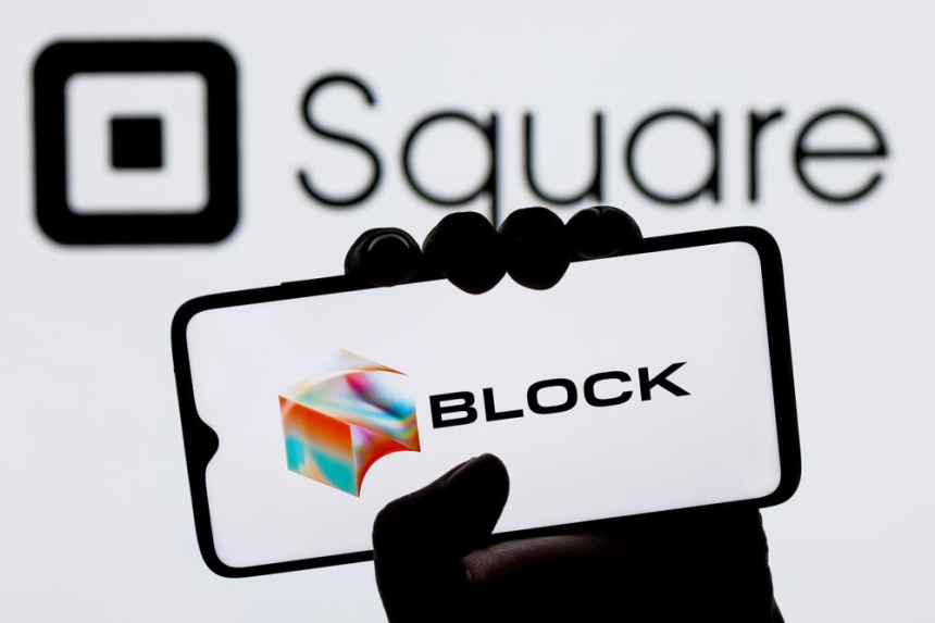  블록(SQ) 1분기 우수한 실적에 시간외 거래 급등