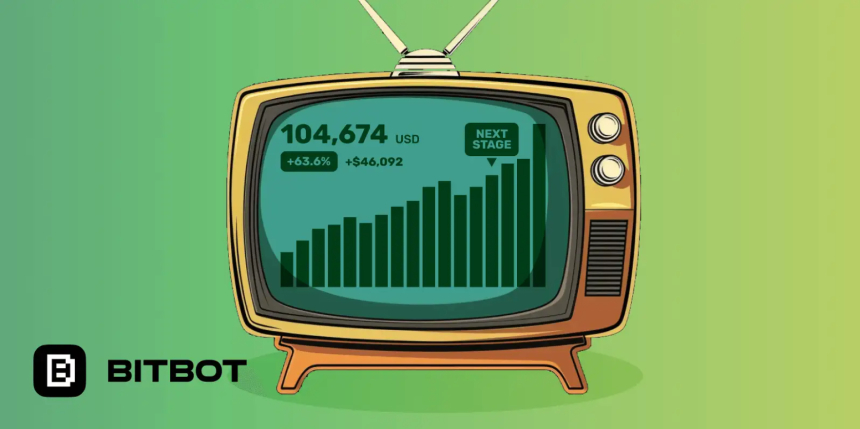  신규 암호화폐 비트봇 vs. OKB, 2024년 급등할 암호화폐는 무엇일까?