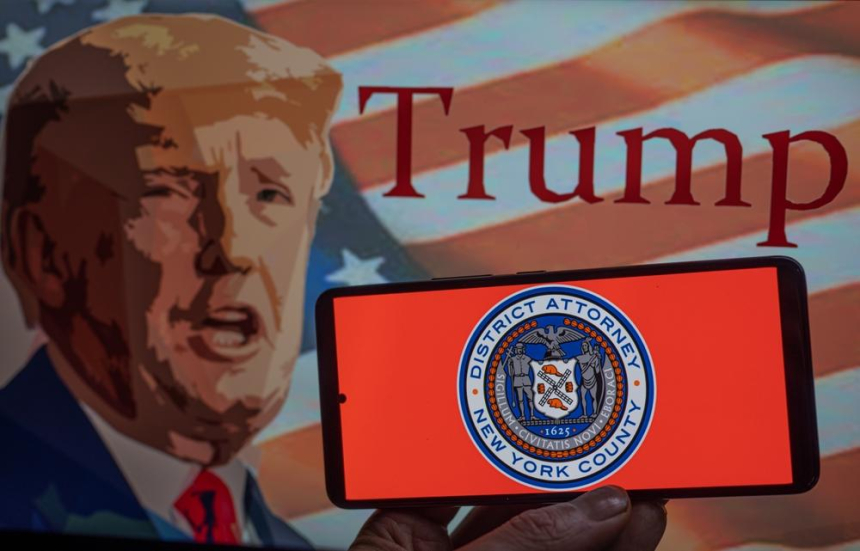 트럼프, 유죄판결에도 친암호화폐 대선행보 지속