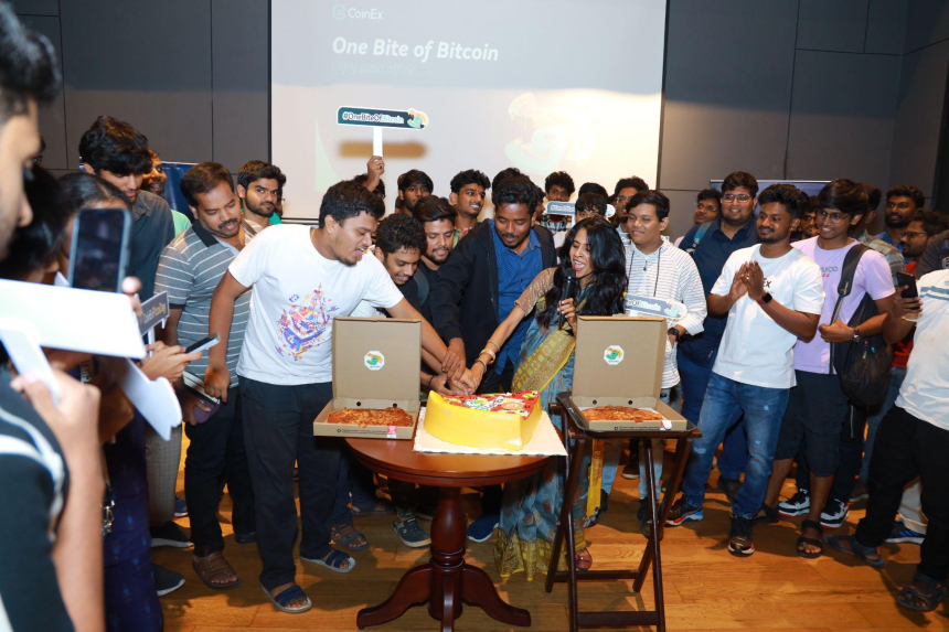  우리를 하나로 만든 비트코인: 피자데이 요약