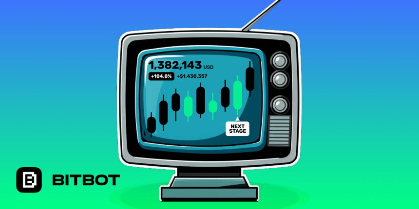  비트봇 사전 판매, 올해의 투자 기회인 이유