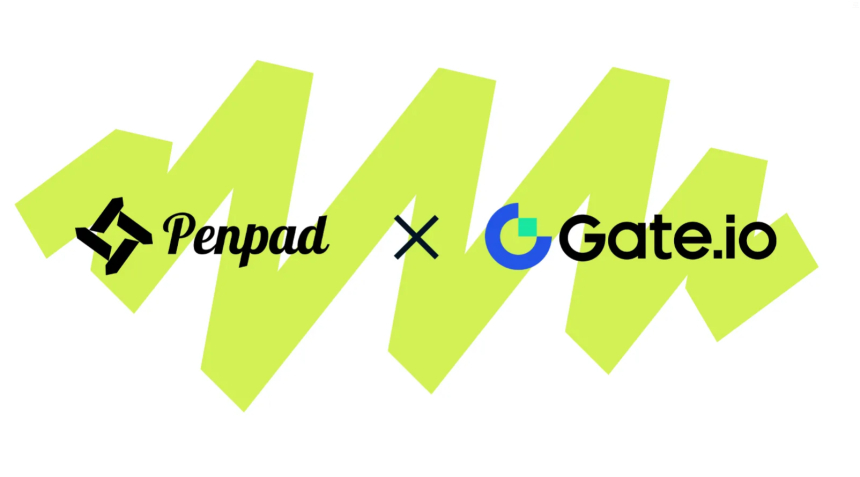  Gate Labs, 스크롤 성장 가속화를 위해 펜패드에 투자