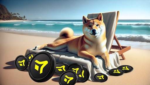  블라스트업 프리세일, 마지막 2주 동안 투자 붐