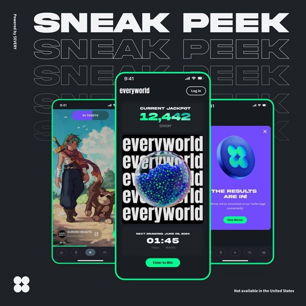  보상형 광고 플랫폼 에브리월드와 함께하는 환경 보호