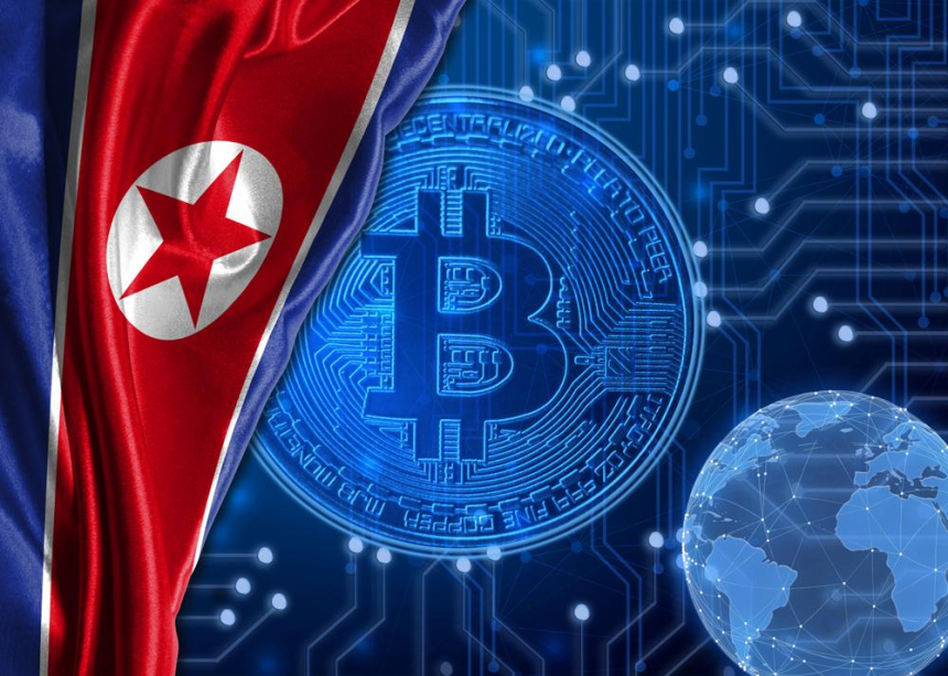  비트코인 ETF, 북한 해커 위협으로 보안 우려 증가 