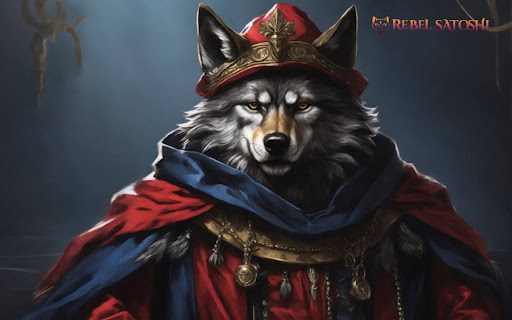  새로운 밈코인 랠리: 레벨 사토시 기대감 상승