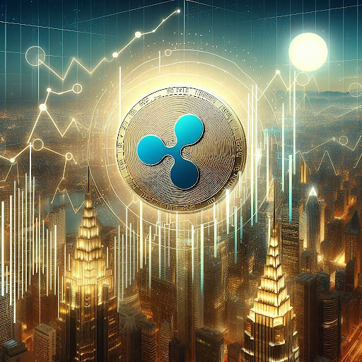  5월 3배의 잠재력을 지닌 상위 3개 알트코인: 북오브밈(BOME), 리플(XRP) 및 인큐베타(QUBE)