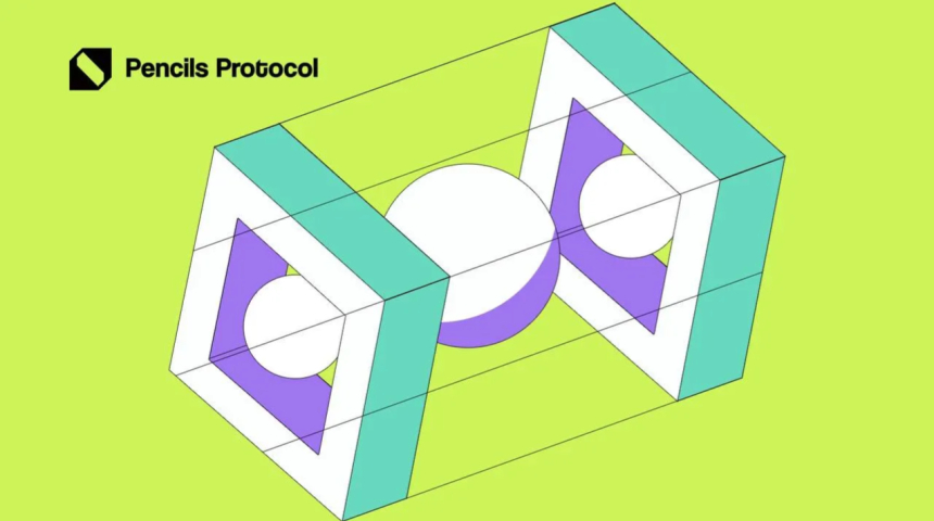  Pencils Protocol 포인트 시스템이 커뮤니티 포인트 플레이북을 새롭게 쓰고 있습니다.