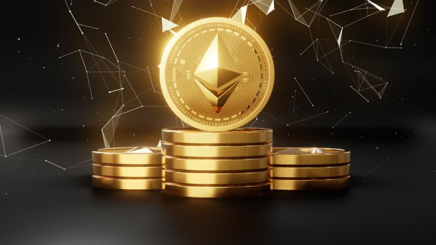  ETH 고래, 1년 만에 1600만 달러 차익실현