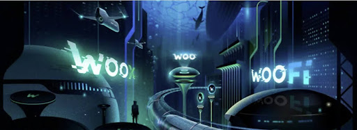 WOO 혁신 허브 출시 후 생태계 활성화 위한 로똔다(부리또) 파트너십 체결