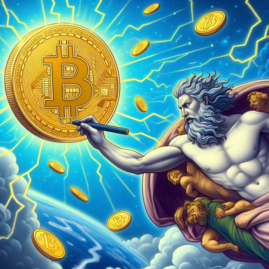 제우스네트워크, ZPL로 솔라나-비트코인 결합